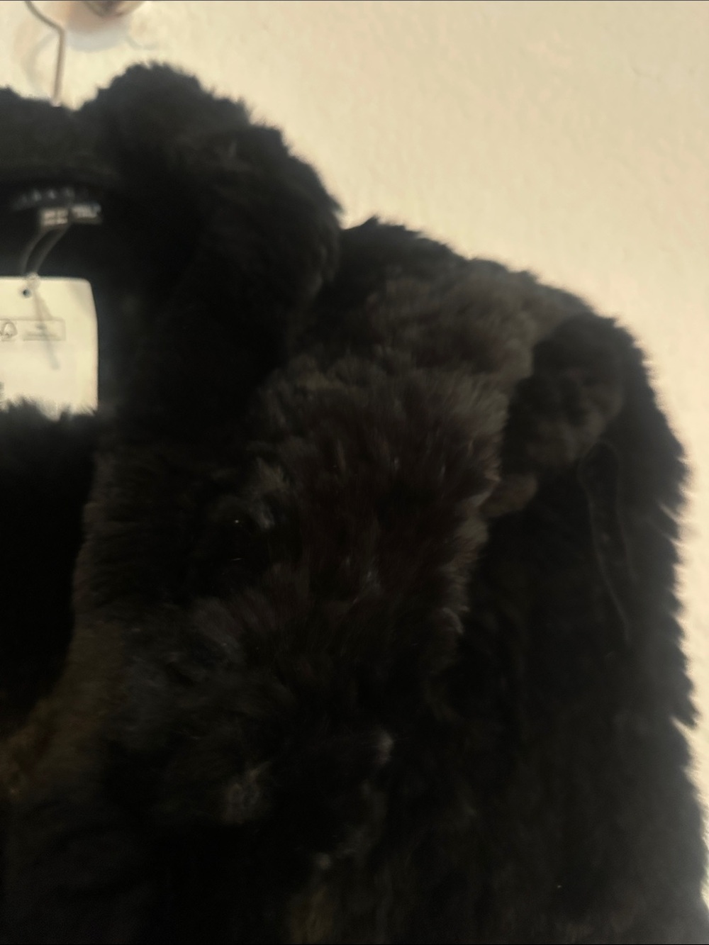THEORY snood O/S - Picture 2 of 6